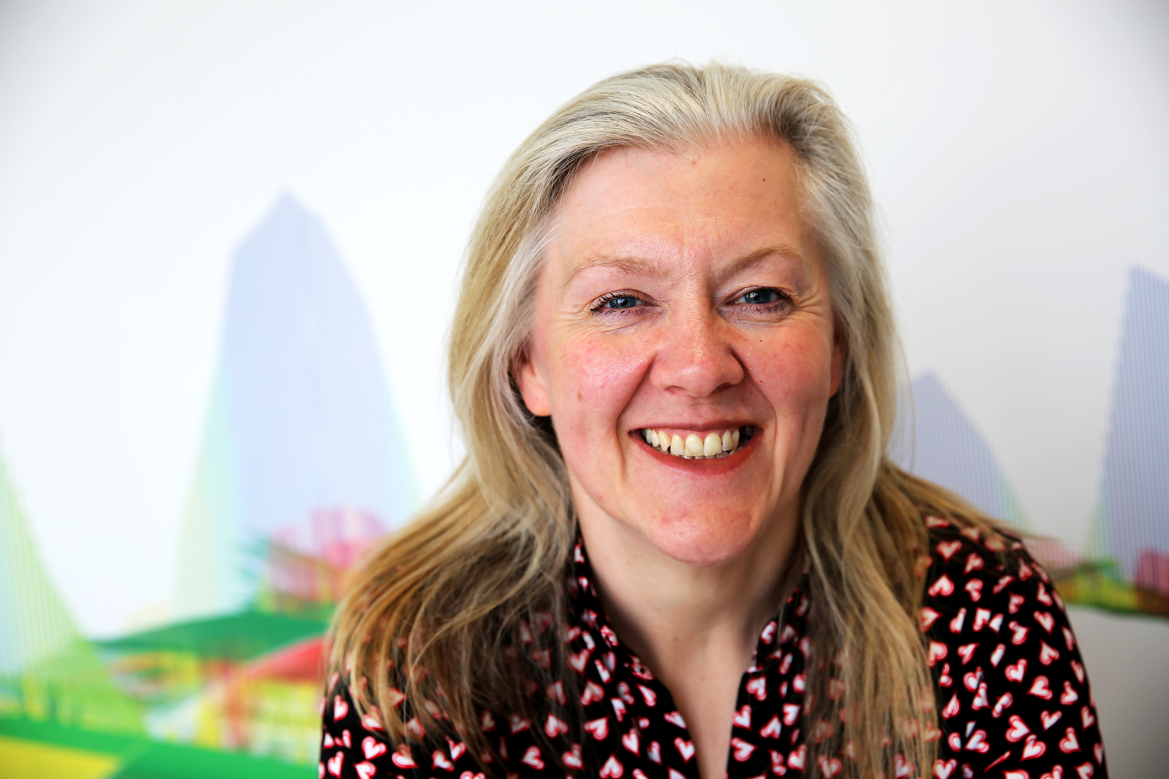 Nicola Moriarty, Structural Engineering Director, Bryden Wood by photographer Alison Zak-Collins